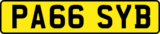 PA66SYB