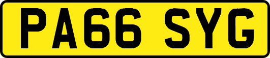 PA66SYG