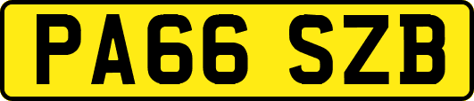PA66SZB