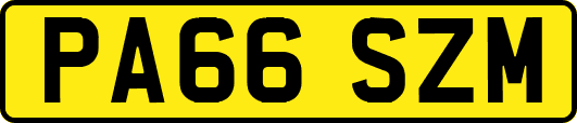 PA66SZM