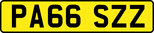 PA66SZZ