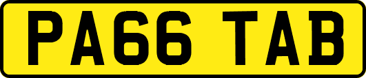 PA66TAB