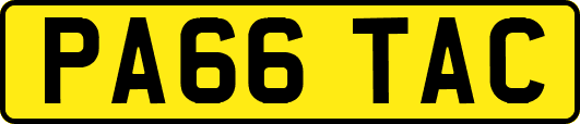 PA66TAC