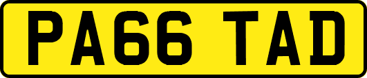 PA66TAD