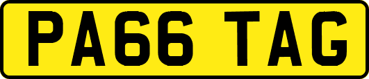 PA66TAG