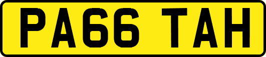 PA66TAH