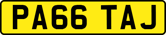 PA66TAJ