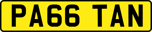 PA66TAN