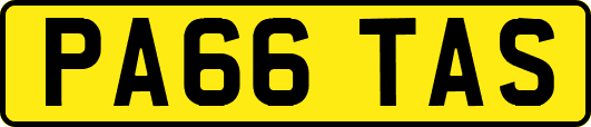 PA66TAS