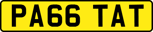 PA66TAT