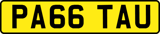 PA66TAU