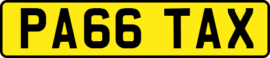 PA66TAX