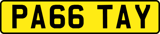 PA66TAY