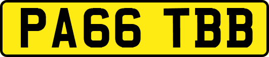 PA66TBB