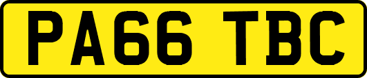 PA66TBC