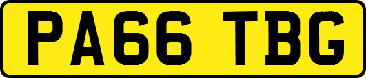 PA66TBG
