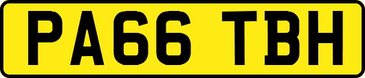 PA66TBH