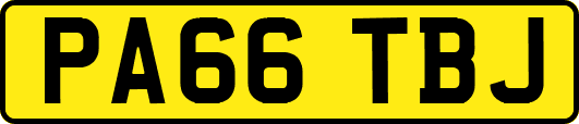 PA66TBJ