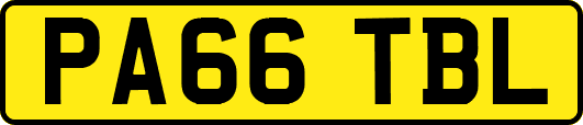 PA66TBL