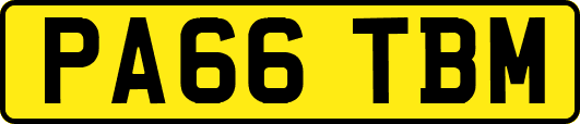 PA66TBM