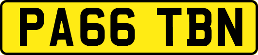 PA66TBN