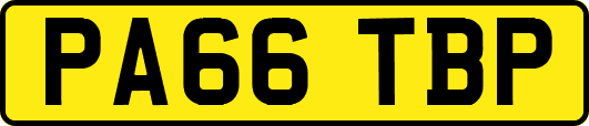 PA66TBP