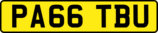 PA66TBU