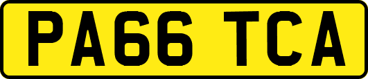 PA66TCA