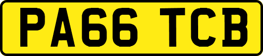 PA66TCB