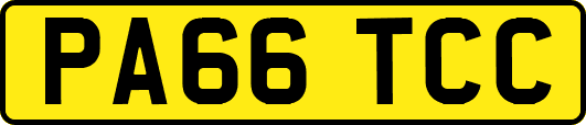 PA66TCC