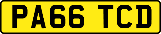PA66TCD