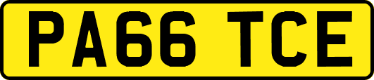 PA66TCE