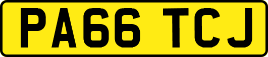 PA66TCJ