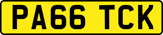 PA66TCK