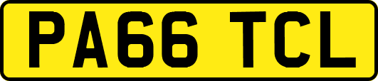 PA66TCL