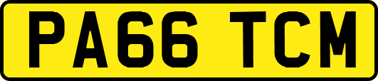 PA66TCM