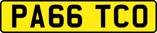 PA66TCO