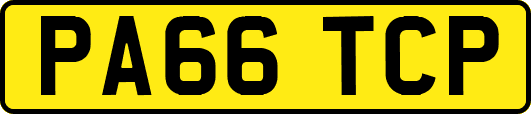 PA66TCP