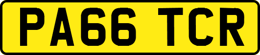 PA66TCR