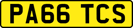 PA66TCS