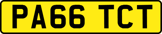 PA66TCT