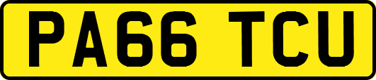 PA66TCU