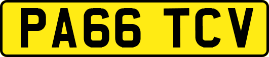 PA66TCV