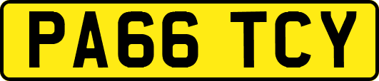 PA66TCY