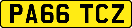 PA66TCZ