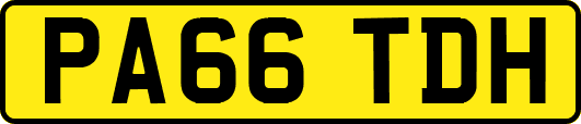 PA66TDH