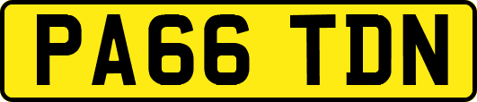 PA66TDN