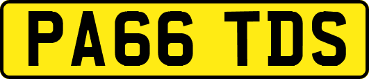 PA66TDS
