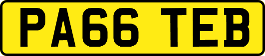PA66TEB