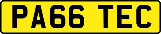 PA66TEC